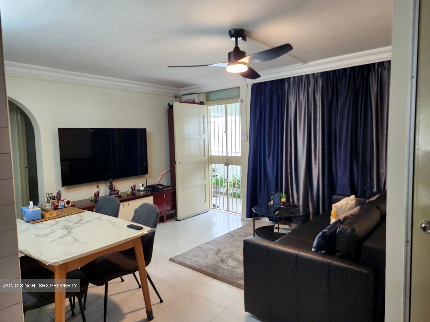 Blk 259 Yishun Street 22 (Yishun), HDB 4 Rooms #631475751